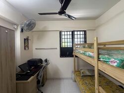Blk 304 Hong Kah East Garden (Jurong East), HDB 3 Rooms #597751501